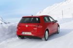 Volkswagen Golf 4Motion 2013 года